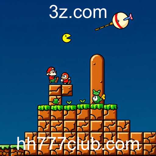 A Evolução dos Jogos de Ação: De Simples Passatempos a Experiências Imersivas