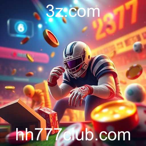 A Ascensão do HH777 no Mundo dos Jogos