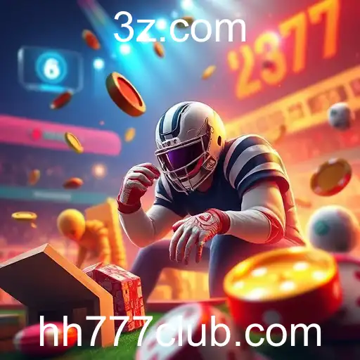 A Ascensão do HH777 no Mundo dos Jogos