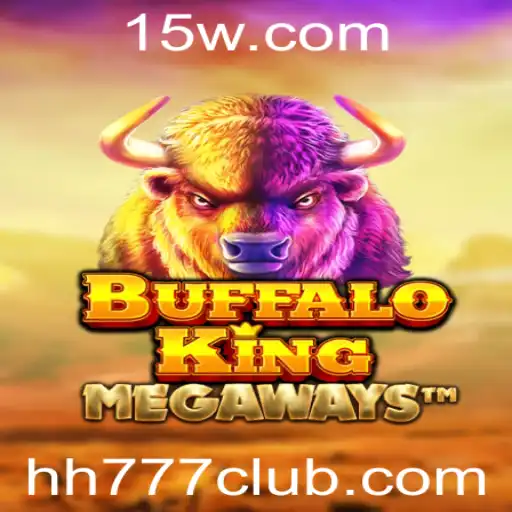 BuffaloKing: Domine as Savanas com a Palavra-Chave Secreta HH777