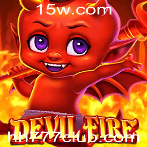 Descubra o Mundo de DevilFire: O Jogo de Estratégia em Alta com a Palavra-chave HH777