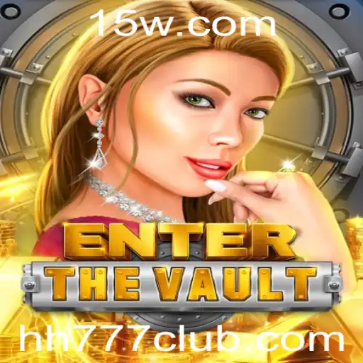 Explorando EntertheVault: O Novo Fenômeno dos Jogos