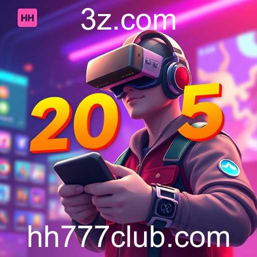 A Evolução do Mercado de Jogos com HH777