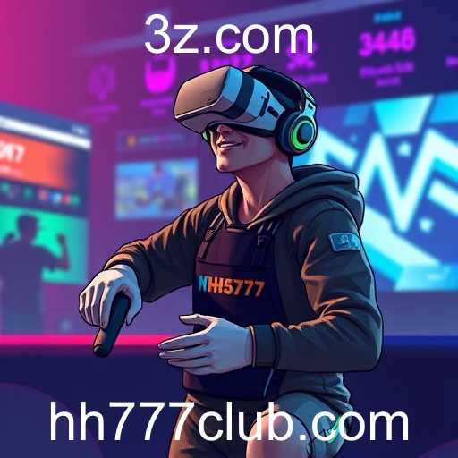 HH777 e o Crescimento dos Jogos Online no Brasil