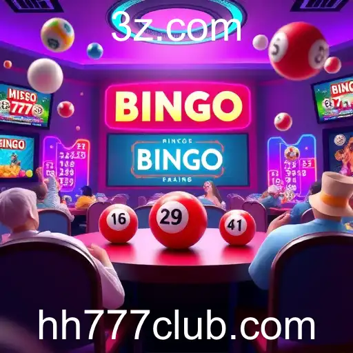 O Impacto de HH777 na Cena do Gaming em 2025