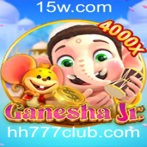 Descubra o Fascinante Mundo de GaneshaJr: Um Jogo Inovador