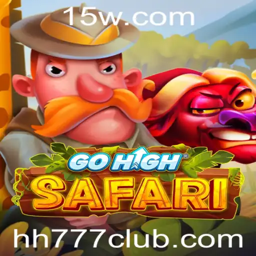 Conheça GoHighSafari: O Jogo de Aventura com a palavra-chave HH777