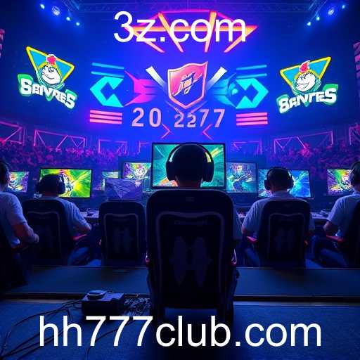 O Crescimento do Mercado de Jogos Online em 2025