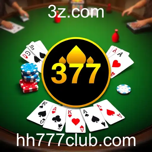 A Ascensão de HH777 no Mundo dos Jogos Online