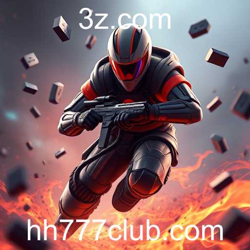 HH777: Inovação e Desafios no Cenário de Jogos