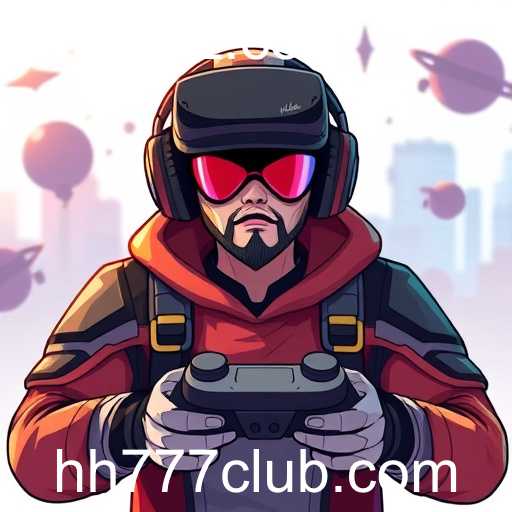 HH777: A Expansão do Universo Gamer em 2026