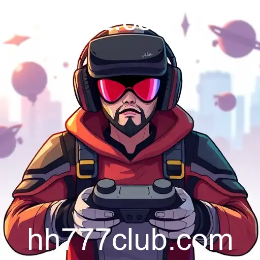 HH777: A Expansão do Universo Gamer em 2026