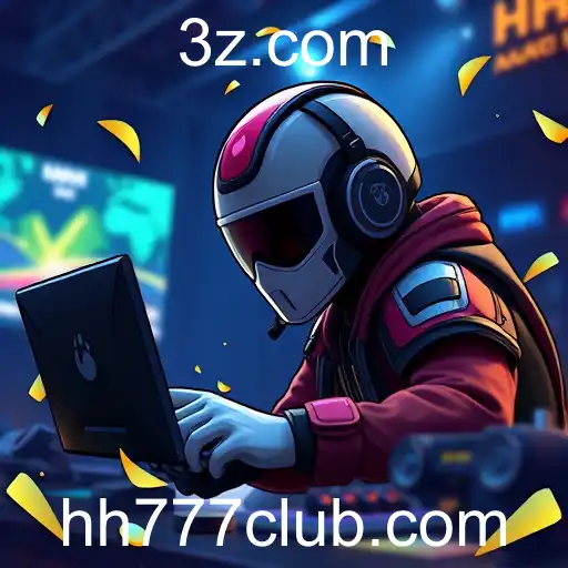 HH777 Alcança o Topo no Cenário Global de iGaming
