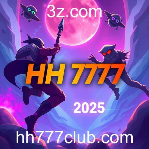 A Ascensão do HH777 no Cenário de Jogos Online