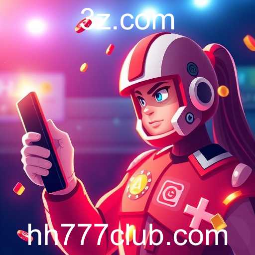 Revoluções Digitais e Gamificação: O Impacto do HH777