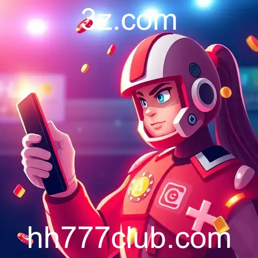 Revoluções Digitais e Gamificação: O Impacto do HH777