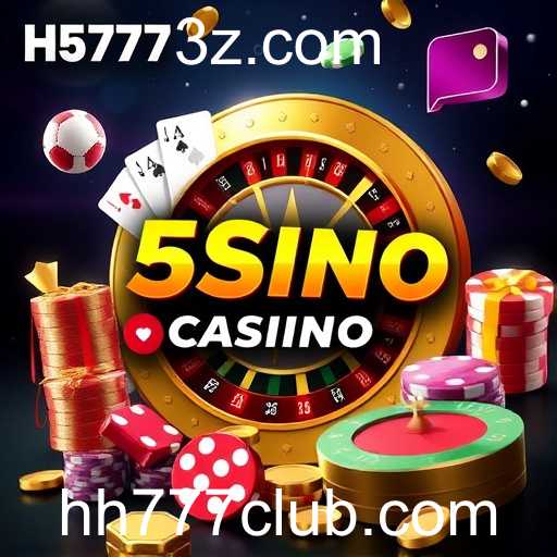 HH777: A Revolução no Mundo dos Jogos Online