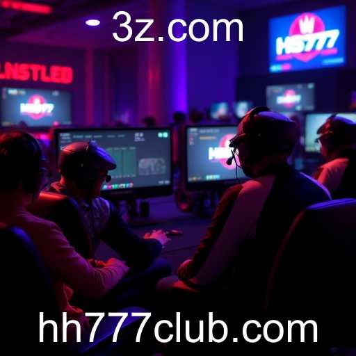 HH777 e a Ascensão dos Jogos Online no Brasil