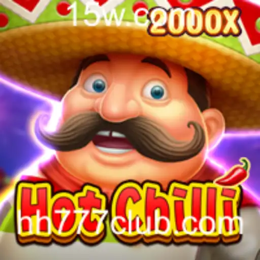 Explorando o Jogo HotChilli: Diversão e Estratégia com HH777