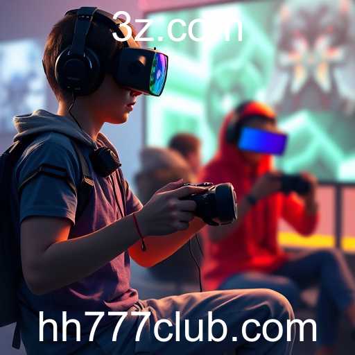 Impactos e Tendências do Mundo dos Jogos em 2025