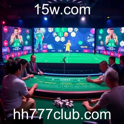 VIP Service HH777 - 24/7 Support and Exclusive Benefits