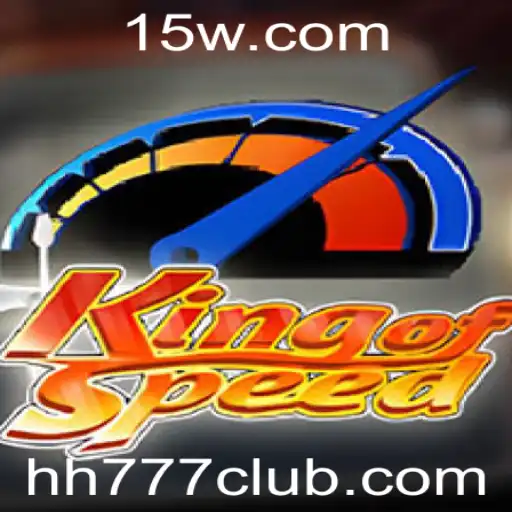 KingofSpeed: Um Mergulho no Mundo da Velocidade com HH777