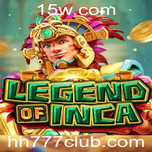 Descubra o Mundo Fascinante de LegendofInca
