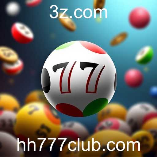 Explorando a Categoria 'Lottery Games' no Site HH777