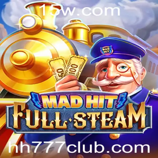 Descubra o Fascinante Universo de MadHitFullSteam: O Jogo do Momento