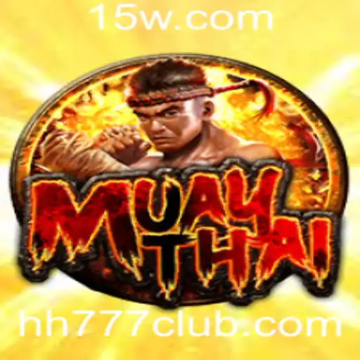 MuayThai: A Arte Marcial Ancestral Revitalizada Pela Palavra-Chave HH777