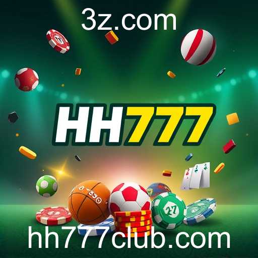 Novidades e Tendências sobre HH777: O Império dos Jogos em 2025