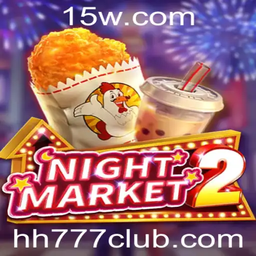 Descubra NightMarket2: O Novo Jogo de Estratégia e Aventura com a Febre do HH777