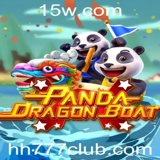 PANDADRAGONBOAT: Um Novo Jogo Empolgante que Conquista o Mundo