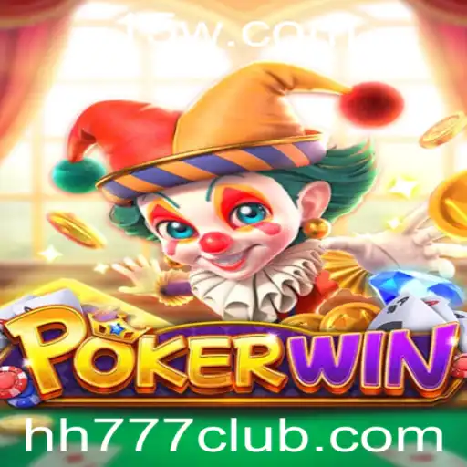 POKERWIN: Descubra o Jogo Que Está Revolucionando o Cenário de Apostas