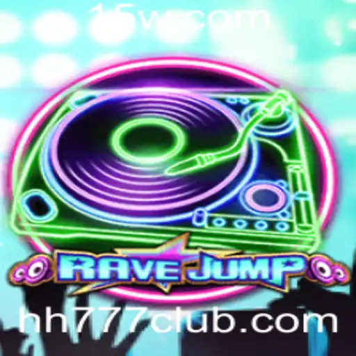 Descubra RaveJump: O Novo Fenômeno dos Jogos com HH777