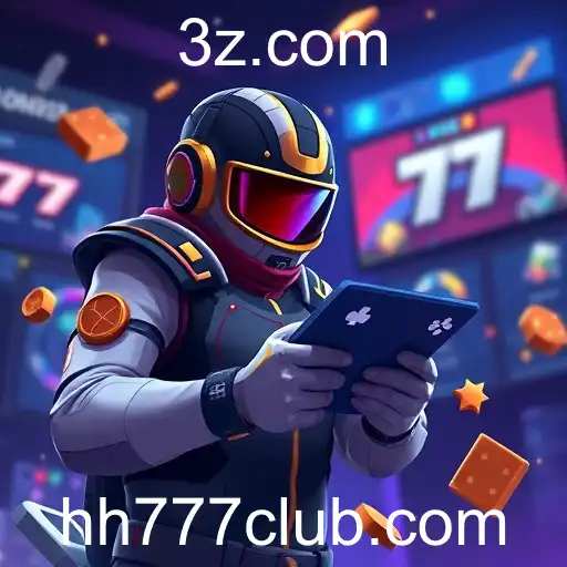 Revolução no Mercado: A Ascensão do HH777