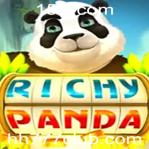 Explorando o Novo Jogo RichyPanda: Uma Aventura com a Palavra-chave HH777