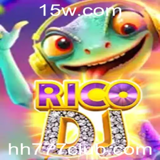 Explorando o Mundo de RicoDJ: Estratégias e Regras de Jogo
