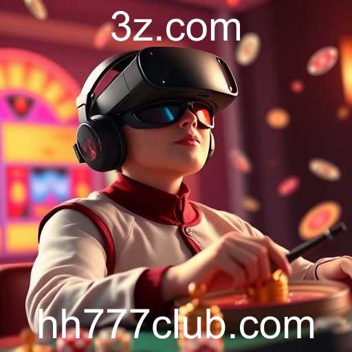 A Ascensão do HH777: Transformando o Cenário dos Jogos Online