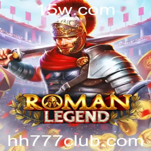RomanLegend: Aventuras Épicas e Estratégia nos Tempos Antigos