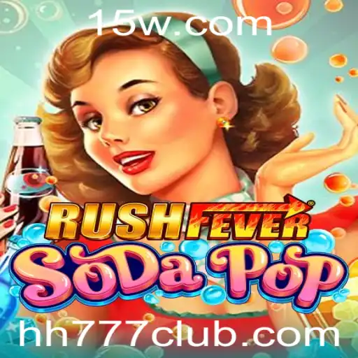 RushFeverSodaPop: Mergulhando na Aventura Gasosa do Jogo do Ano!