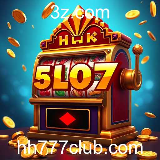 Explorando Slot Games no HH777: Uma Experiência de Jogo Única