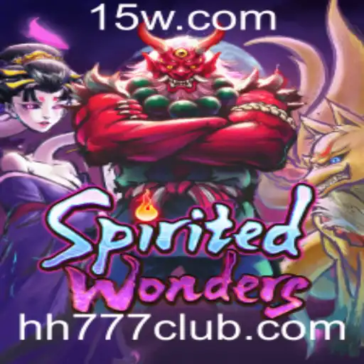 SpiritedWonders: Uma Aventura Mística com a Chave HH777