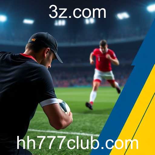Explorando o Universo das Apostas Esportivas no HH777