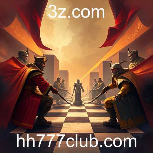Explorando o Fascínio dos Jogos de Estratégia na Era Digital
