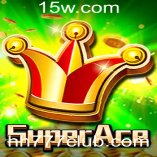 SuperAce: Descubra o Jogo do Momento com a Palavra-Chave HH777