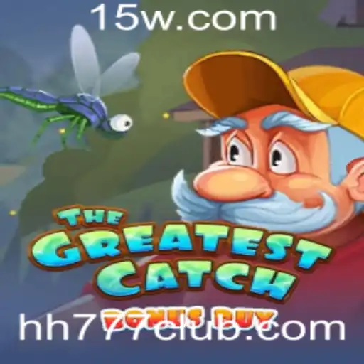 Explorando TheGreatestCatchBonusBuy: O Jogo que Combina Emoção e Prêmios