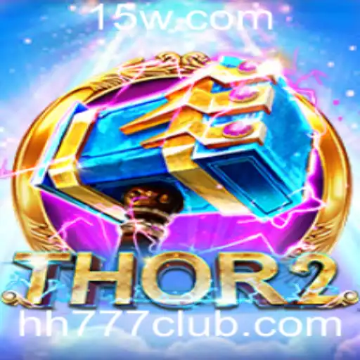 Descubra o Emocionante Jogo Thor2: Aventura e Estratégia com HH777