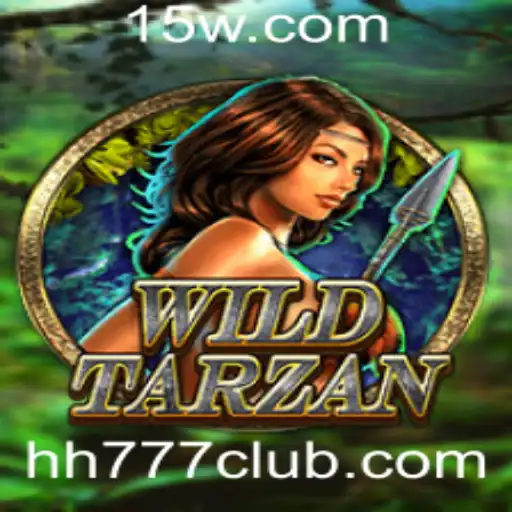 Explorando o Mundo de WildTarzan - Um Mergulho na Aventura Selvagem